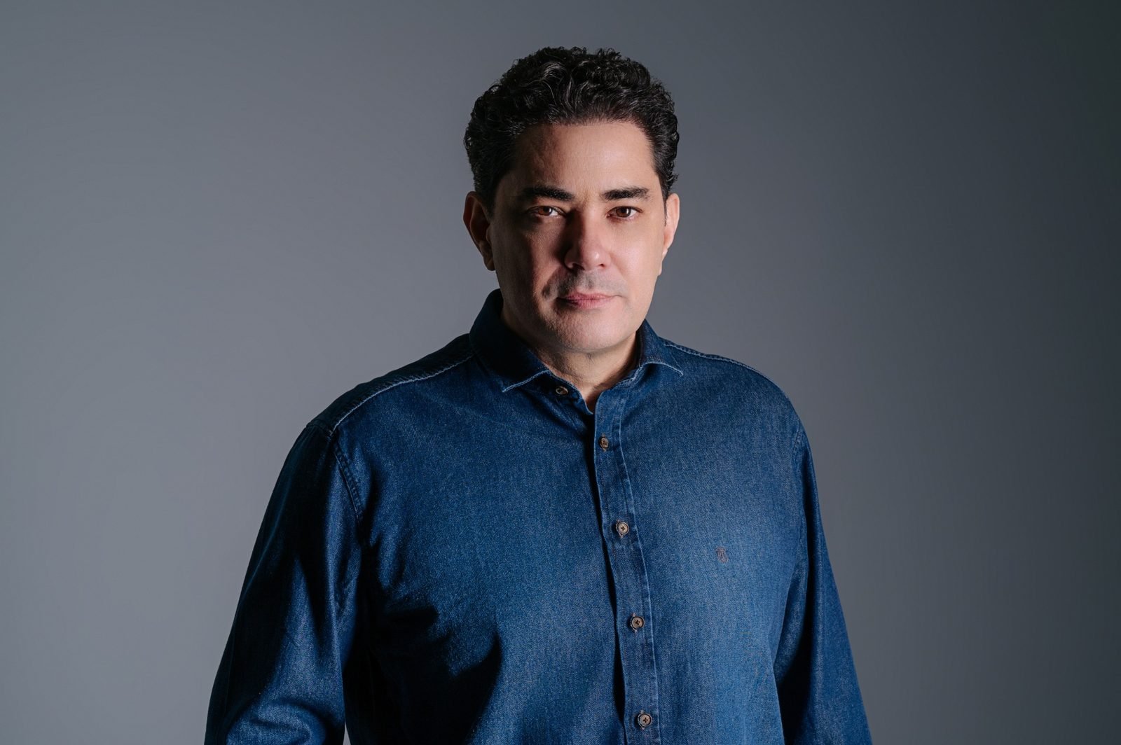 Sidnei Prestes, advogado criminalista